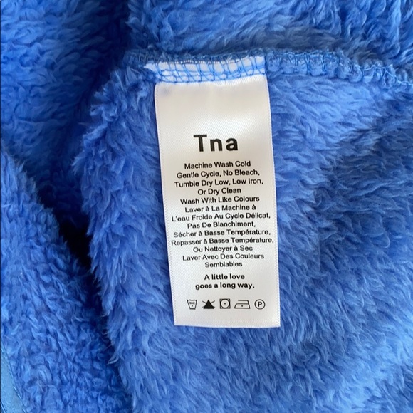 TNA Sweater M - Picture 3 of 3